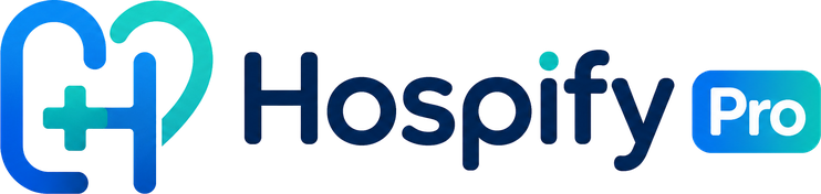 Hospify Pro